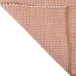 Tapis Bergen nude (70 x 130 cm)