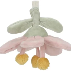 Tapis d'activités avec arches Fairy Garden