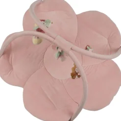 Tapis d'activités avec arches Fairy Garden