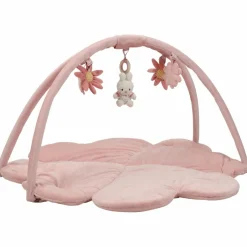 Tapis d'activités Miffy Lucky Blossom