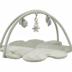 Tapis d'activités Miffy Lucky Leaves