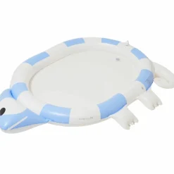 Tapis d'arrosage pour enfants Into the Wild Blue