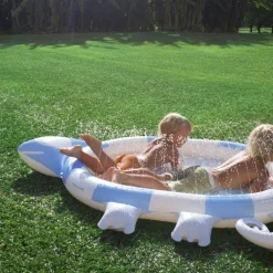 Tapis d'arrosage pour enfants Into the Wild Blue