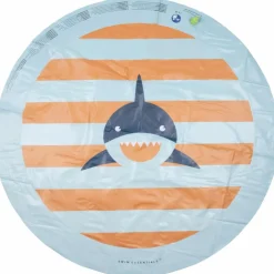 Tapis de glisse arroseur Requin