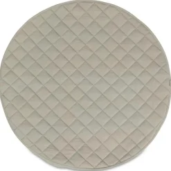 Tapis de jeu 2 en 1 Noomad Organic Soft Meadow Green