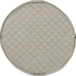 Tapis de jeu 2 en 1 Noomad Organic Soft Meadow Green