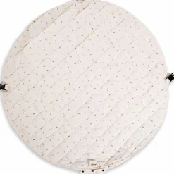 Tapis de jeu 2 en 1 Noomad Organic Soft Moon