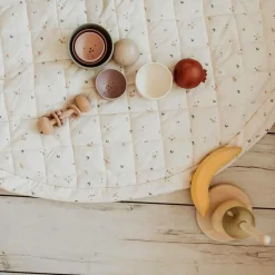 Tapis de jeu 2 en 1 Noomad Organic Soft Moon