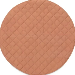 Tapis de jeu 2 en 1 Noomad Organic Soft Tawny Brown