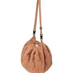 Tapis de jeu 2 en 1 Noomad Organic Soft Tawny Brown