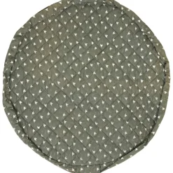 Tapis de jeu 2 en 1 Noomad Organic Soft Birds