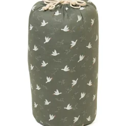 Tapis de jeu 2 en 1 Noomad Organic Soft Birds