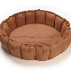 Tapis de jeu 3 en 1 Organic Coco Terracotta