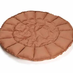 Tapis de jeu 3 en 1 Organic Coco Terracotta