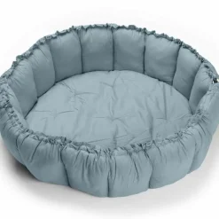 Tapis de jeu 3 en 1 Organic Coco Bleu