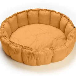 Tapis de jeu 3 en 1 Organic Coco Moutarde