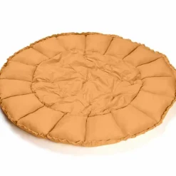 Tapis de jeu 3 en 1 Organic Coco Moutarde