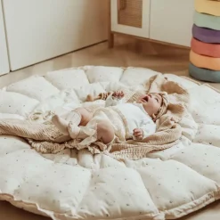 Tapis de jeu 3 en 1 Organic Coco Moon