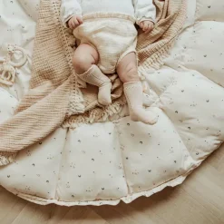 Tapis de jeu 3 en 1 Organic Coco Moon