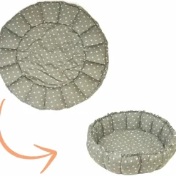 Tapis de jeu 3 en 1 Organic Coco Birds