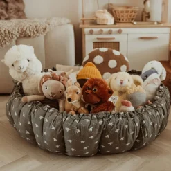 Tapis de jeu 3 en 1 Organic Coco Birds