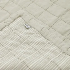 Tapis de jeu baby relax Anna sable M (100 x 140 cm)