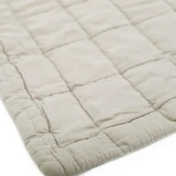 Tapis de jeu baby relax Anna sable M (100 x 140 cm)