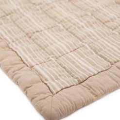 Tapis de jeu baby relax mat Terracotta S (87 x 100 cm)