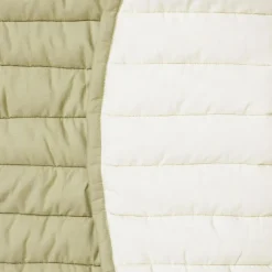 Tapis de jeu bamboo feuille sensorielle (100 cm)