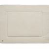 Tapis de jeu Basic knit Nougat (75 x 95 cm)