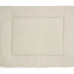 Tapis de jeu Basic Knit Nougat (80 x 100 cm)