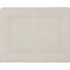 Tapis de jeu Basic Knit Oatmeal (75 x 95 cm)