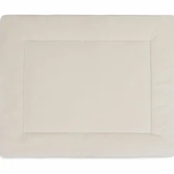 Tapis de jeu Basic Knit Oatmeal (75 x 95 cm)