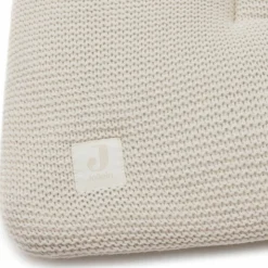 Tapis de jeu Basic Knit Oatmeal (75 x 95 cm)