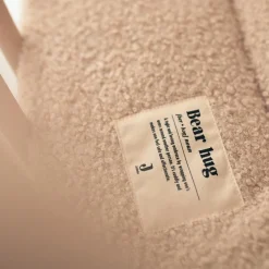 Tapis de jeu Boucle Naturel (95 cm)