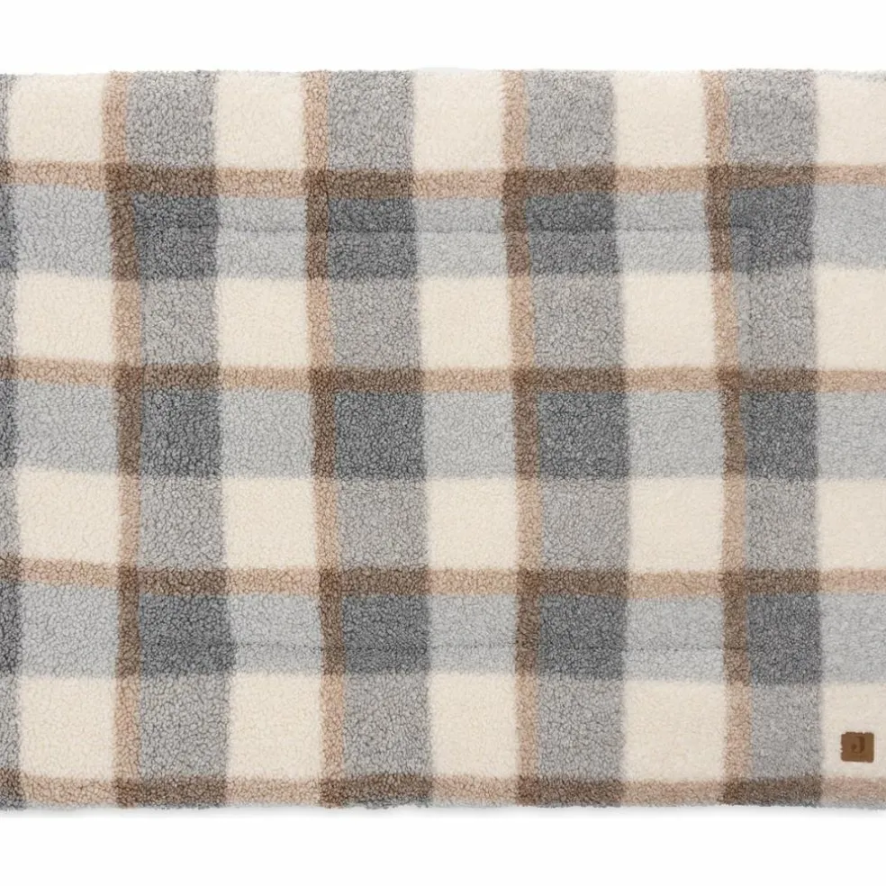 Tapis de jeu Check Boucle (75 x 95 cm)