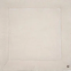 Tapis de jeu Cloudy Rib Oatmeal (100 x 100 cm)