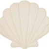 Tapis de jeu coquillage Amande