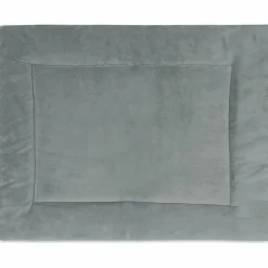 Tapis de jeu Cosy Knit Sea Green (75 x 95 cm)