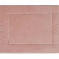 Tapis de jeu Cosy Knit Wild Rose (75 x 95 cm)