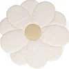 Tapis de jeu fleur (110 cm)
