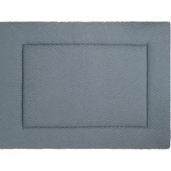 Tapis de jeu Grace Nordic Blue (75 x 95 cm)