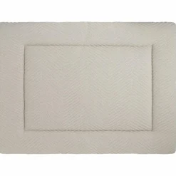 Tapis de jeu Grace Warm Linen (75 x 95 cm)