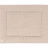 Tapis de jeu Grain Knit Wild Rose (75 x 95 cm)