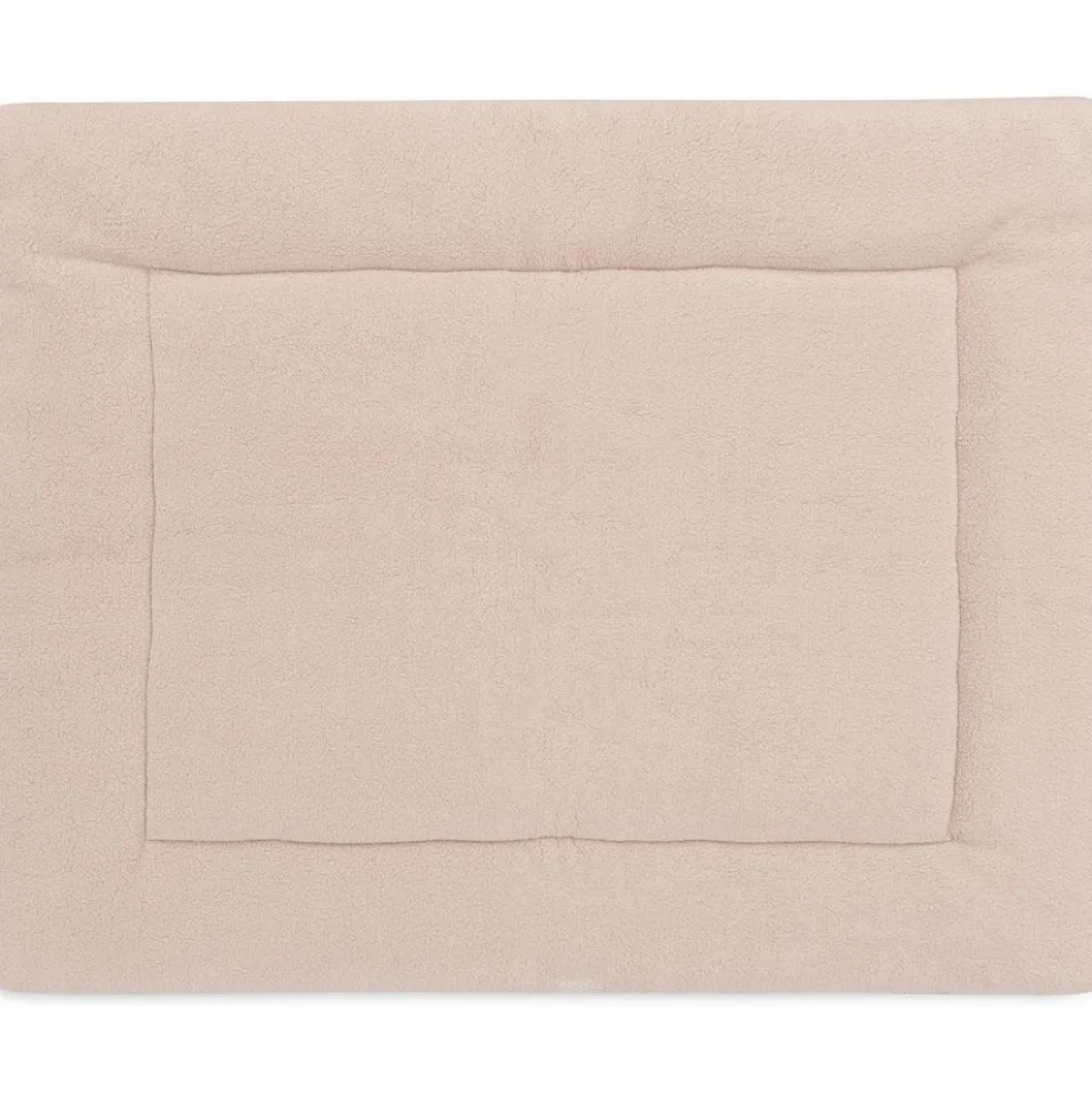 Tapis de jeu Grain Knit Wild Rose (75 x 95 cm)