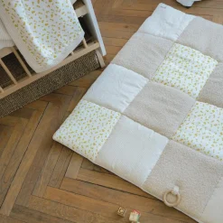 Tapis de jeu Honey Moon (100 x 100 cm)