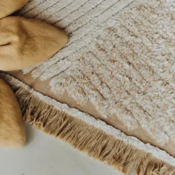 Tapis de jeu lavable Farm Fields (120 x 170 cm)