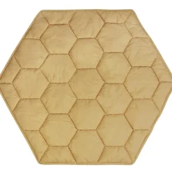 Tapis de jeu lavable Honeycomb (100 x 100 cm)