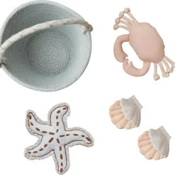 Tapis de jeu lavable Island (120 cm)