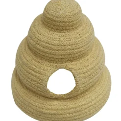 Tapis de jeu lavable Pollinisation (90 x 130 cm)